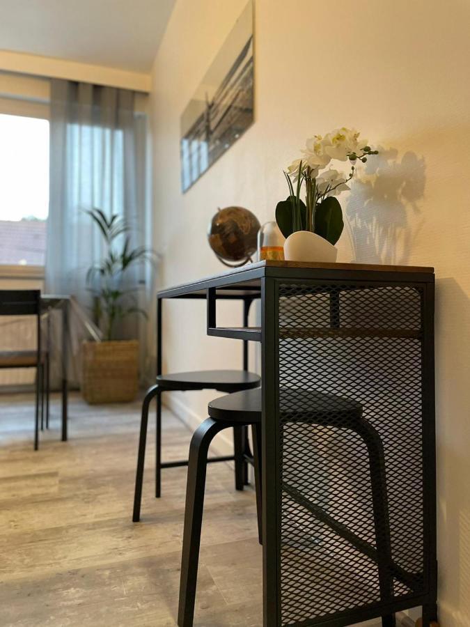 Le Patio Apartment Montceau-les-Mines Exterior photo